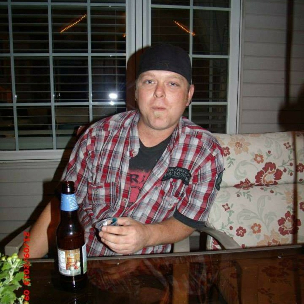 Meet your Posher, Matt